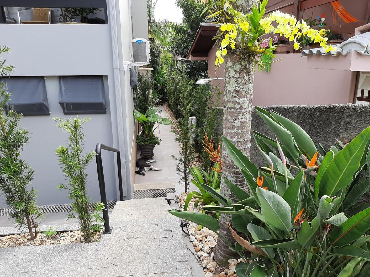 Ufsc Guest House Florianópolis Zewnętrze zdjęcie