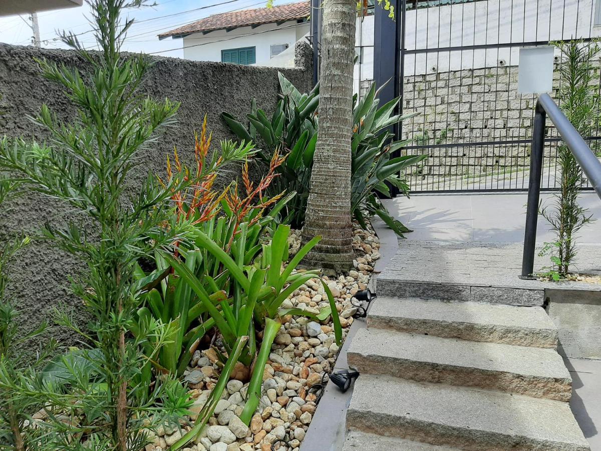 Ufsc Guest House Florianópolis Zewnętrze zdjęcie