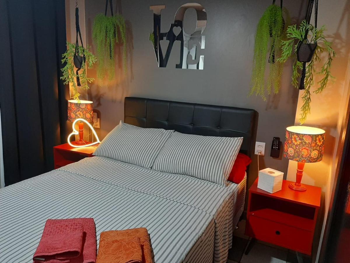 Ufsc Guest House Florianópolis Zewnętrze zdjęcie
