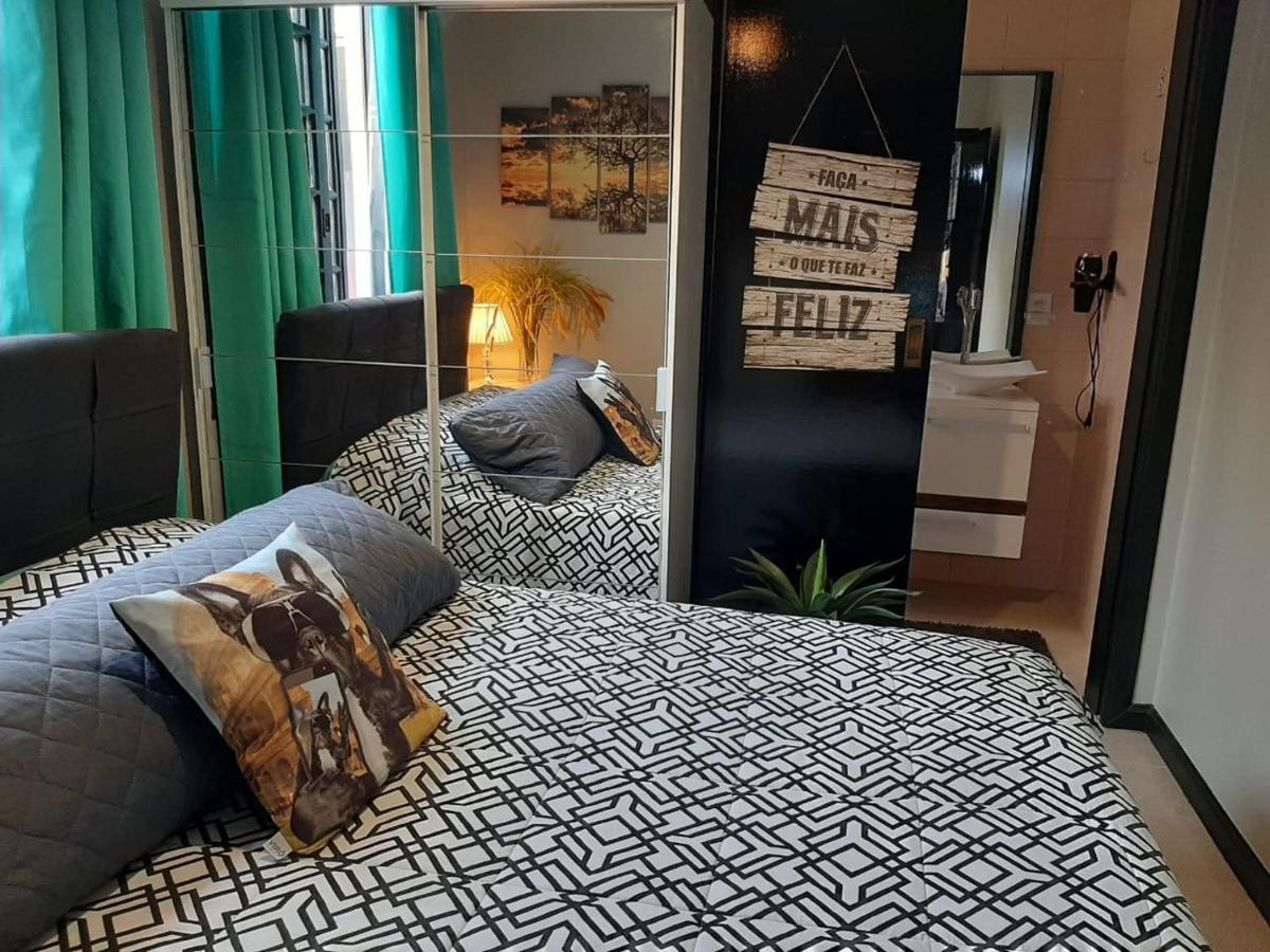 Ufsc Guest House Florianópolis Zewnętrze zdjęcie