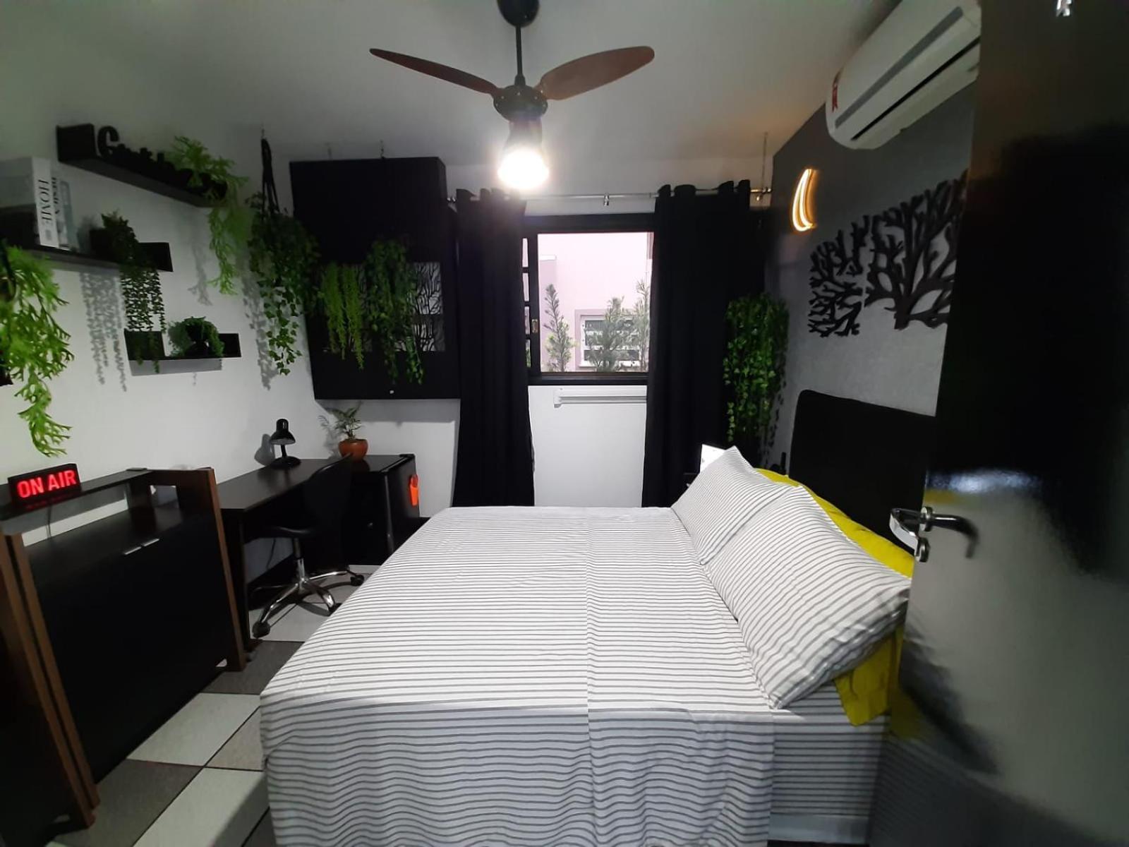 Ufsc Guest House Florianópolis Pokój zdjęcie